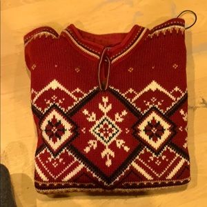 Dale of Norway Sweater